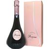 De Venoge Champagne Princes Rosé Brut De Venoge