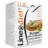 Lineadiet Burger di Soia alla provenzaleLineadiet