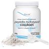 Lineadiet COLLAGENE IN POLVERE - Peptidi di Collagene Idrolizzato Verisol 300gLineadiet