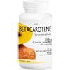 Lineadiet BETACAROTENE bronze plus (60 capsule)Lineadiet