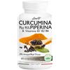 Lineadiet CURCUMINA Plus 95% PIPERINA (60 capsule)Lineadiet
