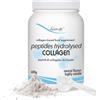 Lineadiet COLLAGENE IN POLVERE - Peptidi di Collagene Idrolizzato Verisol 600gLineadiet