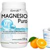 Lineadiet MAGNESIO Puro all'Arancia 150gLineadiet