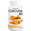 Lineadiet Curcuma 800 (60 compresse)Lineadiet