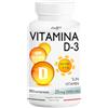 Lineadiet Vitamina D3 (360 compresse)Lineadiet