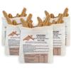 Lineadiet Grissini KETO Iperproteici Nature (5 confezioni)Lineadiet