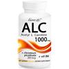 Lineadiet ALC Acetil L-Carnitina + Cromo Picolinato (60 compresse)Lineadiet