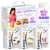 Lineadiet Kit D-KETO DLineadiet