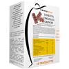 Lineadiet Tavoletta di Cioccolata Crunchy KETO (10 tavolette)Lineadiet