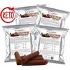 Lineadiet Keto Sticks Chocolate (4 confezioni)Lineadiet