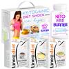 Lineadiet Kit D-KETO BLineadiet