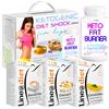 Lineadiet Kit D-KETO CLineadiet