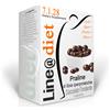 Lineadiet Praline di Soia al Cioccolato (5 confezioni)Lineadiet