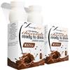 Lineadiet 4 Protein Shake Ready to drink al CioccolatoLineadiet