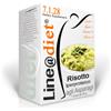 Lineadiet Risotto agli AsparagiLineadiet