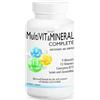 Lineadiet Multivitaminico MultiVIT&MINERAL (60 compresse)Lineadiet