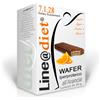 Lineadiet Wafer Proteico all'Arancia ricoperto (5 wafer)Lineadiet