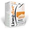 Lineadiet Wafer Proteico al Formaggio (5 wafer)Lineadiet
