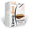 Lineadiet Pane Proteico ai Cereali a fette (5 porzioni)Lineadiet