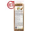 Lineadiet Spaghetti Keto 250gLineadiet