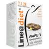 Lineadiet Wafer Proteico alla Vaniglia (5 wafer doppi)Lineadiet