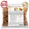 Lineadiet Fusilli Keto (7 porzioni)Lineadiet