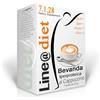 Lineadiet Bevanda al CappuccinoLineadiet