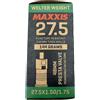 Maxxis Welterweight, Parti della Bici Unisex Adulto, Standard, 23 x 1.50/1.75 Inches