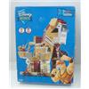 Famosa Disney Heroes. Hercules Playset Cavallo di Troia. Vintage