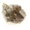 A Bijoux Quarzo Fumè. 614.7 cts. Massiccio Del Monte Bianco, Francia.