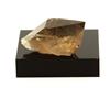 A Bijoux Quarzo Fumè. 60.3 cts. Massiccio Del Monte Bianco, Francia.