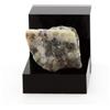A Bijoux Scisto Di Brucite. 54.4 Ct. Wakefield, Québec, Canada.