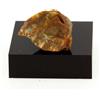 A Bijoux Pinite. 14.1 Ct. Grenville, Québec, Canada.