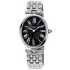 Frederique Constant Orologio Frederique Constant Donna Quarz Roman in Acciaio FC-200MPB2V6B Quarz Roman