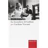 ETS La locandiera di Goldoni per Luchino Visconti
