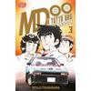 ISHI A tutto gas. Benvenuti da Mechadoc (Vol. 3)