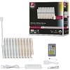 Paulmann 71111 MaxLED 500 Strip LED Full-Line COB 3m 15W 600lm/m 640LEDs/m Tunable White 36VA fascia LED ampliabile