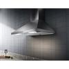 Electrolux LFC316X Cappa serie 300 LedLights 60 cm