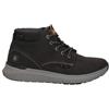 Lumberjack Sneakers Neil - Man Nero (102217641)
