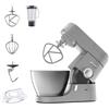 Kenwood Robot patissier KENWOOD Chef KVC3110S - Gris argente - 1000 W