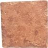 Generico Piastrella mattonella gres porcellanato 10 x 10 color cotto cm per rivestimento cucina bagno e decorare ogni ambiente, la vendita fa riferimento a 1 collo da 50 Pz cad. (0,50 mq)