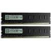 G.skill Ram DIMM DDR3 4GB G.Skill KIT (2x2GB) 1333 4GBNS [F3-10600CL9D-4GBNS]