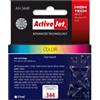 Activejet Cartuccia Activejet AH-344R compatibile per Hp No.344 a colori [EXPACJAHP0038]