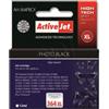 Activejet Cartuccia Activejet AH-364PBCX compatibile per Hp No. 364XL photo nero [EXPACJAHP0155]