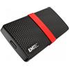Emtec SSD Esterno 128GB Emtec mSATA X200 USB3.1 [ECSSD128GX200]