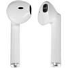 Xjump Auricolari microfono Xjump HMP 12E20 Air mini bluetooth Bianco