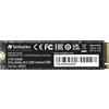 Verbatim SSD 2TB Verbatim 3.3/3.0 Vi3000 PCIe3 [49376]