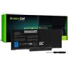 Green Cell Batteria notebook Green Cell F3YGT per dell latitude 7280 7290 7380 7390 7480 7490 Nero [DE129V2]