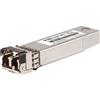 Transceiver Aruba Ion 10G SFP+ Fibra ottica 10000Mbit/s Argento [NUHPESOM10G0032]