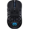 Endorfy Mouse da gioco Endorfy LIV Ottico Wireless/Usb/Bluetooth dx 12000dpi Nero [EY6A018]